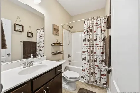 333 Lyman Drive Fayetteville NC 28312