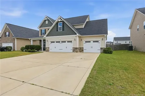 333 Lyman Drive Fayetteville NC 28312