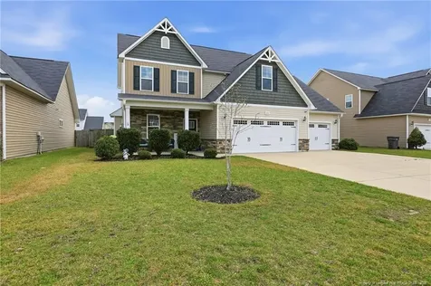 333 Lyman Drive Fayetteville NC 28312