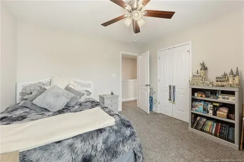 333 Lyman Drive Fayetteville NC 28312