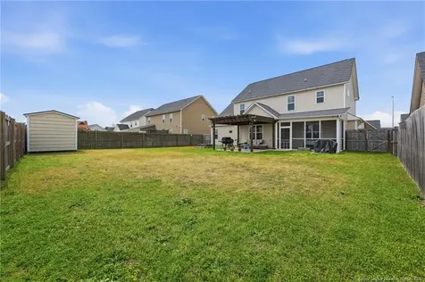333 Lyman Drive Fayetteville NC 28312
