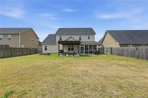 333 Lyman Drive Fayetteville NC 28312