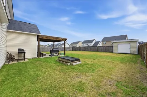 333 Lyman Drive Fayetteville NC 28312