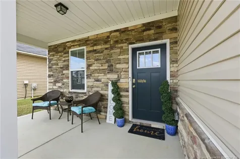 333 Lyman Drive Fayetteville NC 28312