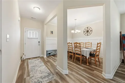 333 Lyman Drive Fayetteville NC 28312