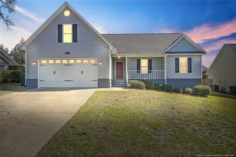 5353 Pringle Way Fayetteville NC 28348