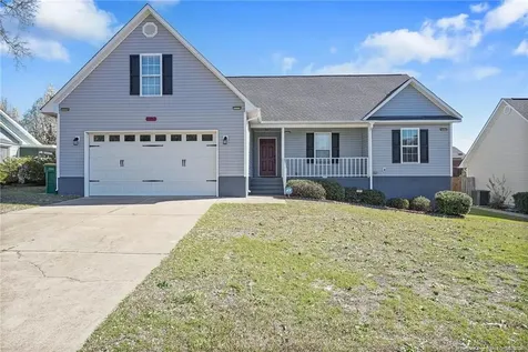 5353 Pringle Way Fayetteville NC 28348