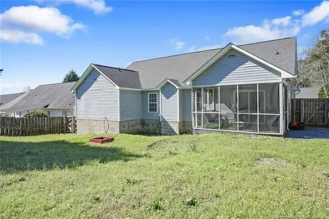 5353 Pringle Way Fayetteville NC 28348