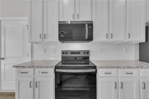 158 Camp Rock Road Lillington NC 27546