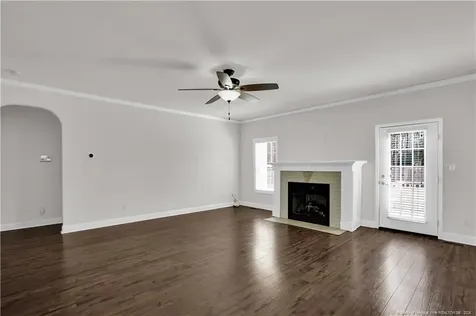 2816 Sand Trap Lane Hope Mills NC 28348
