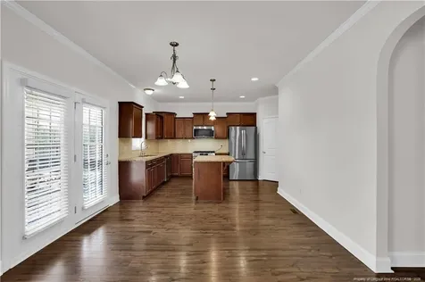 2816 Sand Trap Lane Hope Mills NC 28348