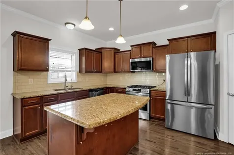2816 Sand Trap Lane Hope Mills NC 28348