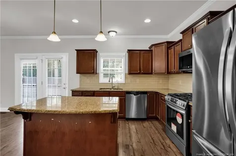 2816 Sand Trap Lane Hope Mills NC 28348
