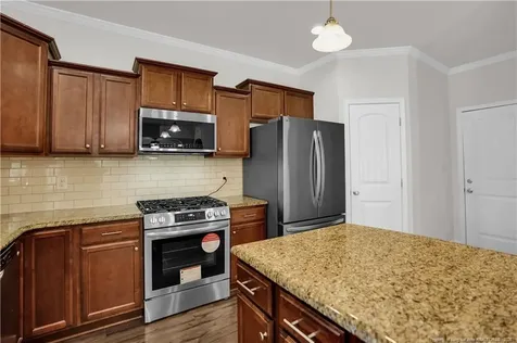 2816 Sand Trap Lane Hope Mills NC 28348