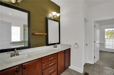 2816 Sand Trap Lane Hope Mills NC 28348