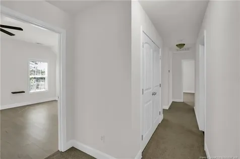 2816 Sand Trap Lane Hope Mills NC 28348
