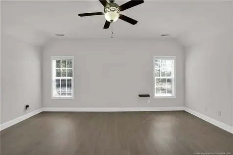 2816 Sand Trap Lane Hope Mills NC 28348