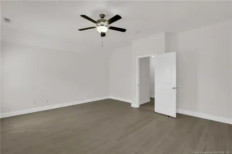 2816 Sand Trap Lane Hope Mills NC 28348