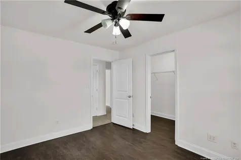 2816 Sand Trap Lane Hope Mills NC 28348
