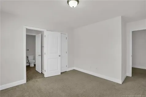 2816 Sand Trap Lane Hope Mills NC 28348