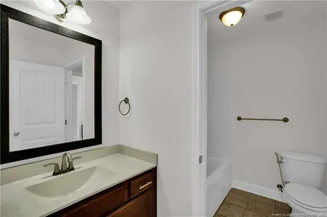 2816 Sand Trap Lane Hope Mills NC 28348