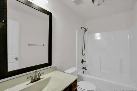 2816 Sand Trap Lane Hope Mills NC 28348