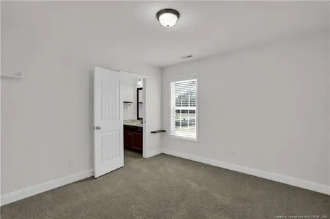 2816 Sand Trap Lane Hope Mills NC 28348