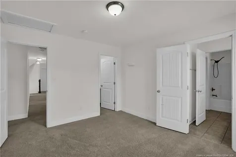 2816 Sand Trap Lane Hope Mills NC 28348