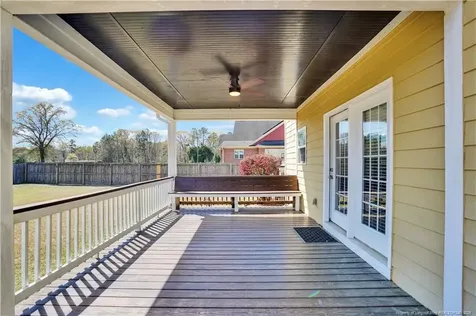 2816 Sand Trap Lane Hope Mills NC 28348