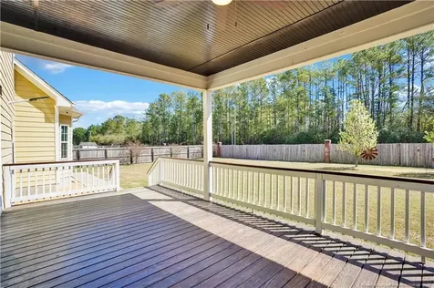2816 Sand Trap Lane Hope Mills NC 28348