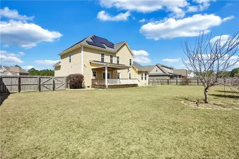 2816 Sand Trap Lane Hope Mills NC 28348