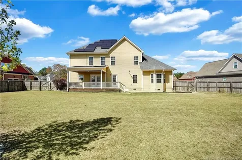 2816 Sand Trap Lane Hope Mills NC 28348