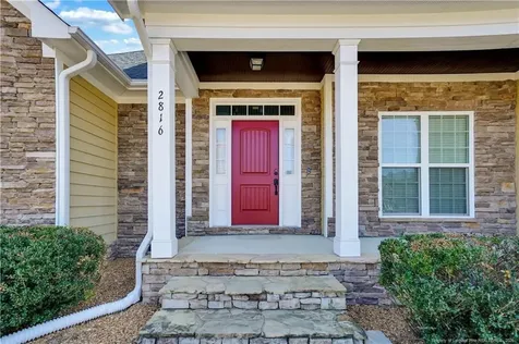 2816 Sand Trap Lane Hope Mills NC 28348