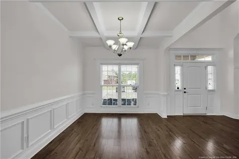 2816 Sand Trap Lane Hope Mills NC 28348