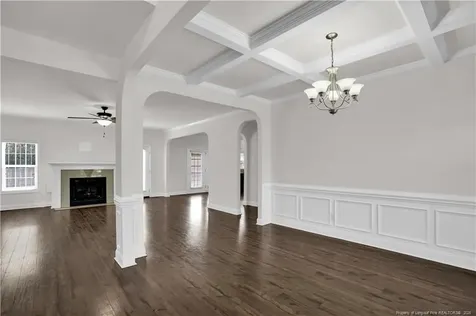 2816 Sand Trap Lane Hope Mills NC 28348