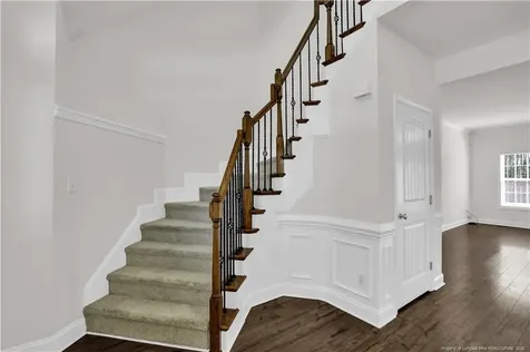 2816 Sand Trap Lane Hope Mills NC 28348