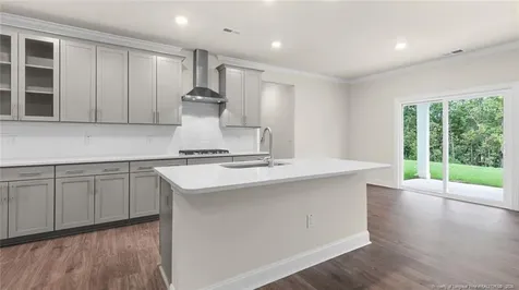 1124 Summer Daisy Drive Aberdeen NC 28315
