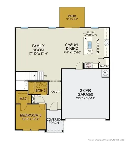 302 Wicklow Lane Raeford NC 28376