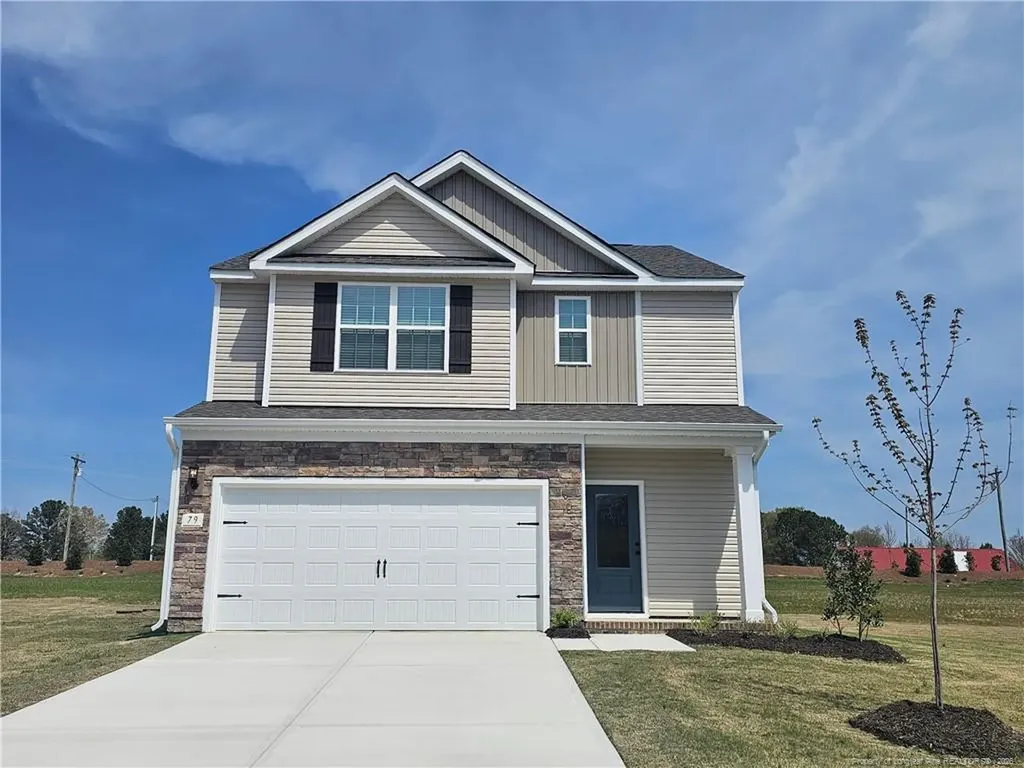 79 Laforce Lane Broadway NC 27505