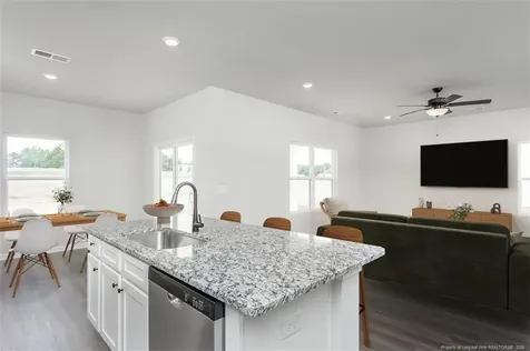 79 Laforce Lane Broadway NC 27505
