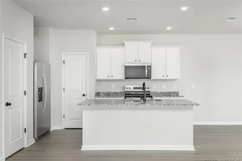 79 Laforce Lane Broadway NC 27505