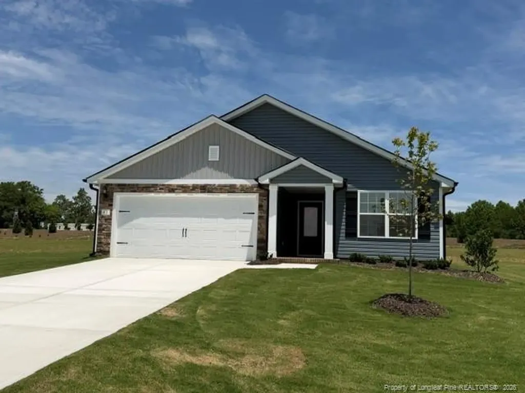 63 Laforce Lane Broadway NC 27505