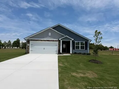 63 Laforce Lane Broadway NC 27505