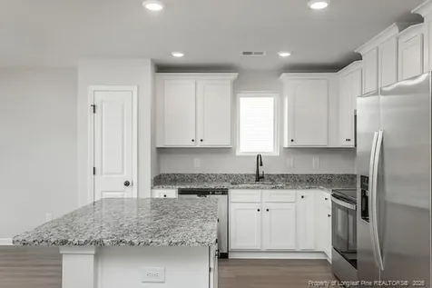 63 Laforce Lane Broadway NC 27505