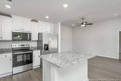 63 Laforce Lane Broadway NC 27505