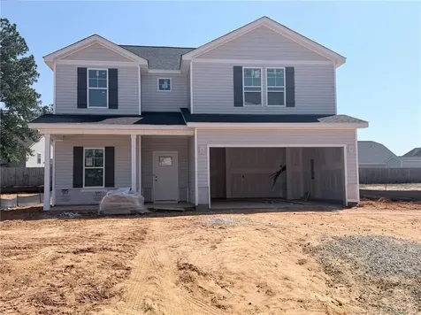 355 Brickendon (lot 315) Lane Raeford NC 28376