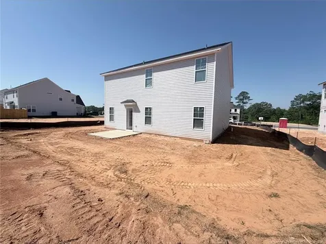 355 Brickendon (lot 315) Lane Raeford NC 28376