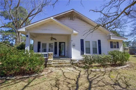 1897 Stanton Hill Road Cameron NC 28326