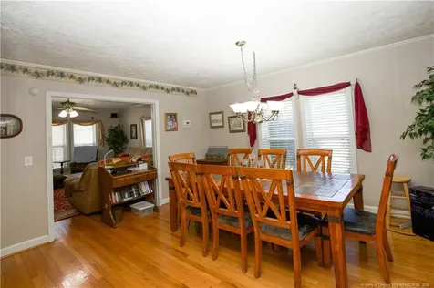 1897 Stanton Hill Road Cameron NC 28326