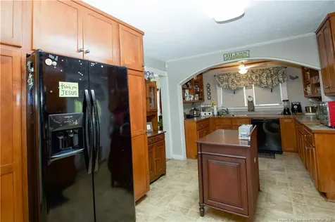 1897 Stanton Hill Road Cameron NC 28326
